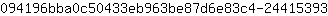 0***3