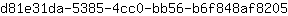 d***5