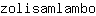 z***o