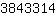 3***4