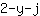 2***j