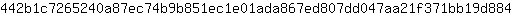 4***4