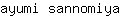 a***a