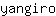 y***o