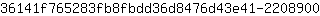 3***0