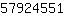 5***1