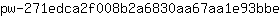 p***e
