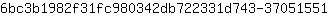 6***1