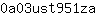 0***a