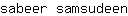 s***n