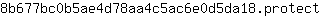 8***t