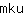 m***u