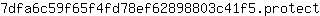7***t