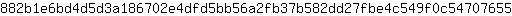 8***5