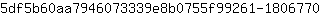 5***0