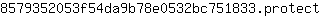 8***t