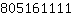 8***1