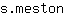 s***n