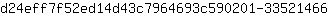 d***6