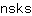 n***s
