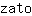 z***o
