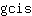 g***s