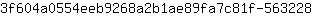 3***8