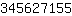 3***5