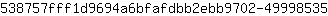5***5
