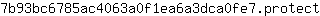 7***t