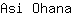 A***a