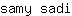 s***i