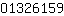 O***9