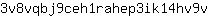 3***v