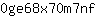 0***f