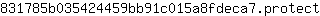 8***t