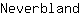 N***d