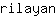 r***n