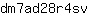 d***v