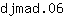d***6
