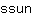 s***n