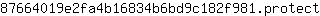 8***t