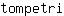 t***i