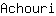 A***i