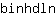 b***n