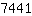 7***1