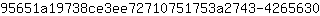 9***0