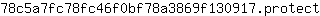 7***t
