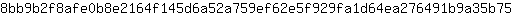 8***5