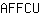 A***U